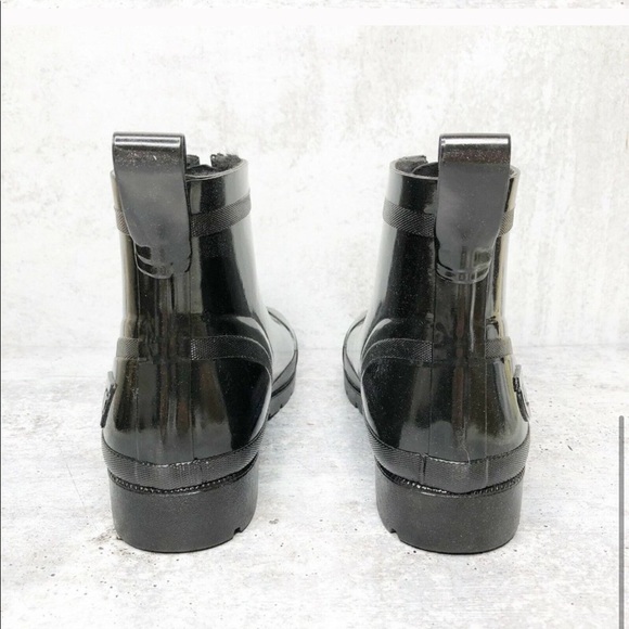 TRETORN x Anthropologie Lina Zip Up Boot - Picture 6 of 6